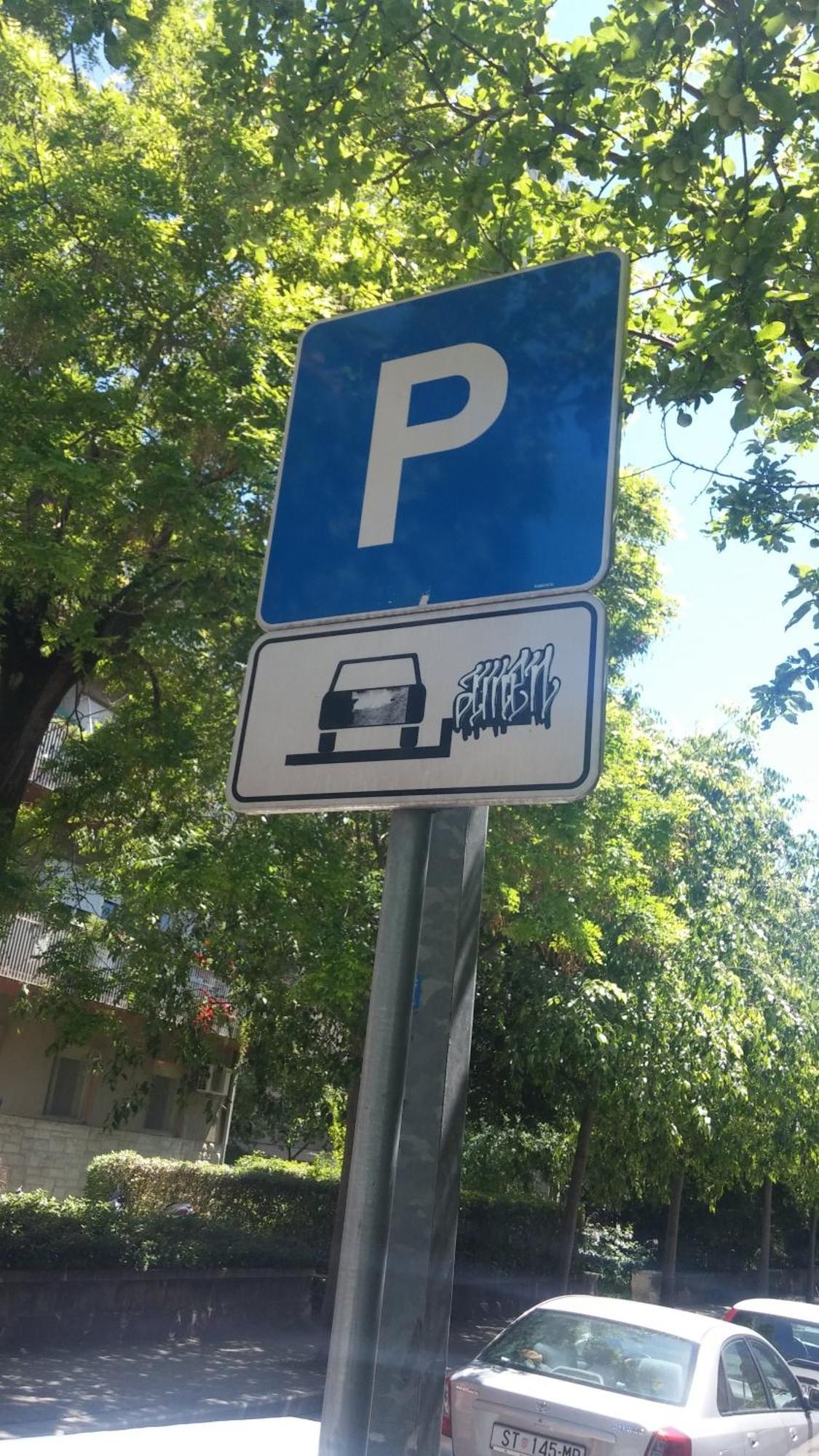 Guest House Maja Сплит Екстериор снимка